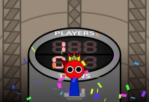 AY in TickDrop but topat friend game screenshot 3