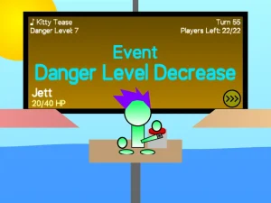 AY in Trauma Wheel! (Sprunki Edition+more!!!) game screenshot 2