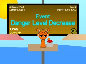 AY in Trauma Wheel! (Sprunki Edition+more!!!) game screenshot 3