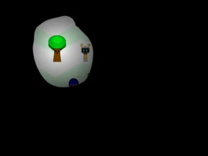 AY In Who is the Imposter! Sprunkies but jevin doesn't get eliminated remix remix game screenshot 2