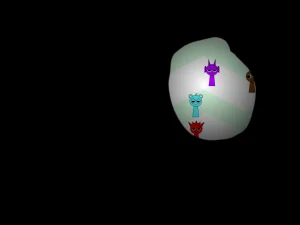 AY In Who is the Imposter! Sprunkies but jevin doesn't get eliminated remix remix game screenshot 4