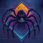 @blackwidowink profile avatar