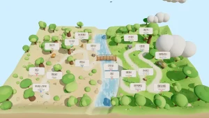 Clay Safari game screenshot 3