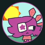 @Crystal_Sprunki555 profile avatar