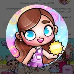 @Gina25 profile avatar