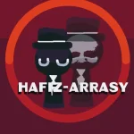 @hafizarrasy profile avatar