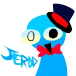 @Jerdd profile avatar