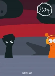 Kill The Sprunkies: Vs Pinki Boss game screenshot 4