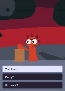 Kill The Sprunkies: Vs Pinki Boss game screenshot 5