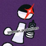 @littleman_productions profile avatar