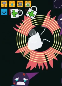 Mr  SUN in ALL Different Phases  (Phase -25 +3) game screenshot 1