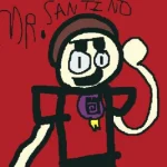 @mrsantino profile avatar
