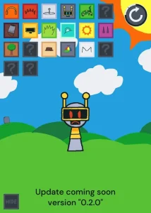 Oren's Sprunki Merge Mix game screenshot 3