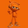 @OrenTheOrangeSprunki profile avatar