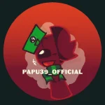 @papu39_official profile avatar