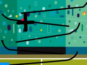 Poppy Angela’s Endless Marble Race game screenshot 4