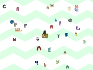 RALR AY In Who is the Imposter! game screenshot 3