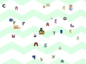 RALR AY In Who is the Imposter! game screenshot 4