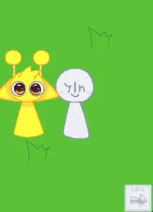 Take Care of Simon 2: Bad Ending game screenshot 4