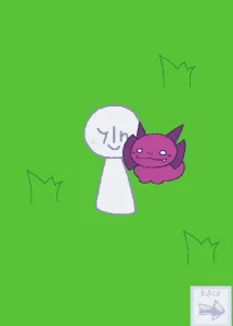 Take Care of Simon 2: Bad Ending game screenshot 6