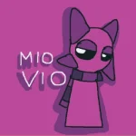 @vio_linn profile avatar