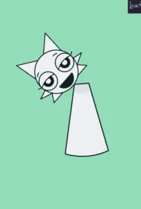 Wenda & Friends: Sprunki Ragdolls game screenshot 3