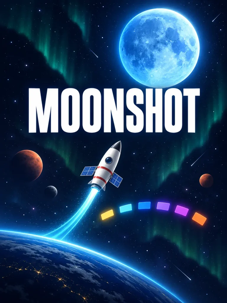Moonshot