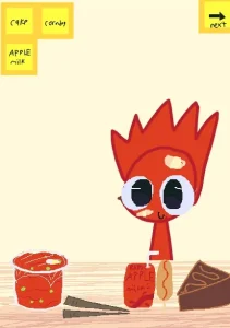 Adopt Raddy: Sprunki Care screenshot