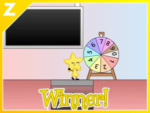 AY in Arrow 2 Even REDUX ( 9 Players ) game screenshot 2