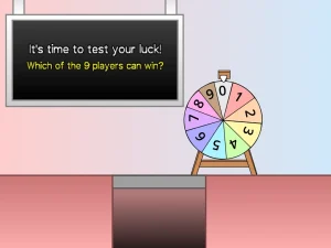 AY in Arrow 2 Even REDUX ( 9 Players ) game screenshot 3