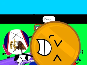 AY In Floor Is OIL: Vineria and Friends screenshot