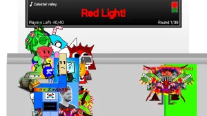 AY in Noggin's RL, GL Game Redux ( 40 Players ) screenshot