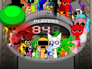 AY in Tick Drop! Oren never falls game screenshot 2