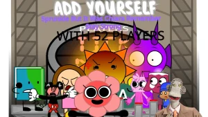 AY in Tick Drop! SBIWCRSSW52P game screenshot 1