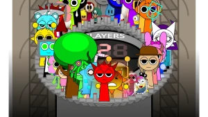 AY in Tick Drop! SBIWCRSSW52P game screenshot 2