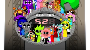 AY in Tick Drop! SBIWCRSSW52P game screenshot 3