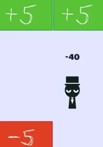 Black Sprunki: Boss Run game screenshot 3