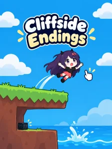 Cliffside Endings game cover