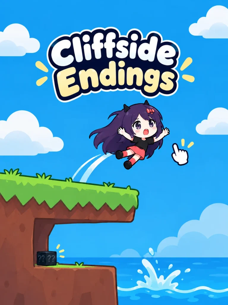Cliffside Endings