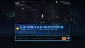 Moonshot game screenshot 3