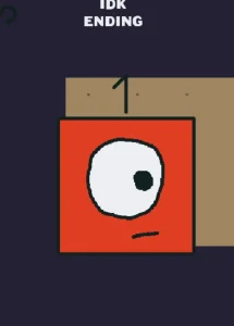 Numberblock One: Lava Endings screenshot