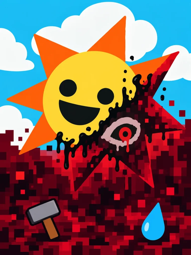 PHASES OF MR SUN SPRUNKI IS NOT ENDING!