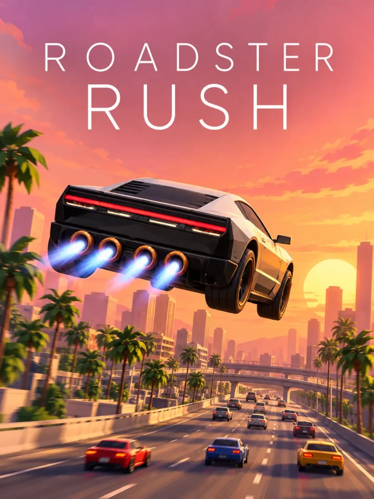 Roadster Rush