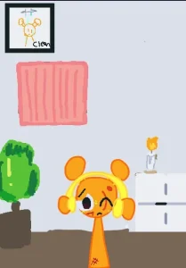 Sprunki: Adopt Oren screenshot