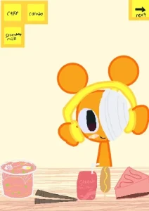 Sprunki: Adopt Oren screenshot