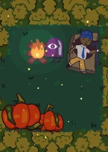 Trick or Threat 2026 game screenshot 2