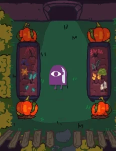 Trick or Threat 2026 game screenshot 3
